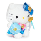 Hello Kitty Aquarius Zodiac 8 Inch Plush