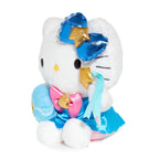 Hello Kitty Aquarius Zodiac 8 Inch Plush