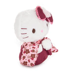 Hello Kitty Hakama Bean Doll Plush