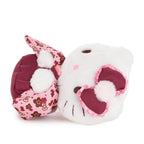 Hello Kitty Hakama Bean Doll Plush