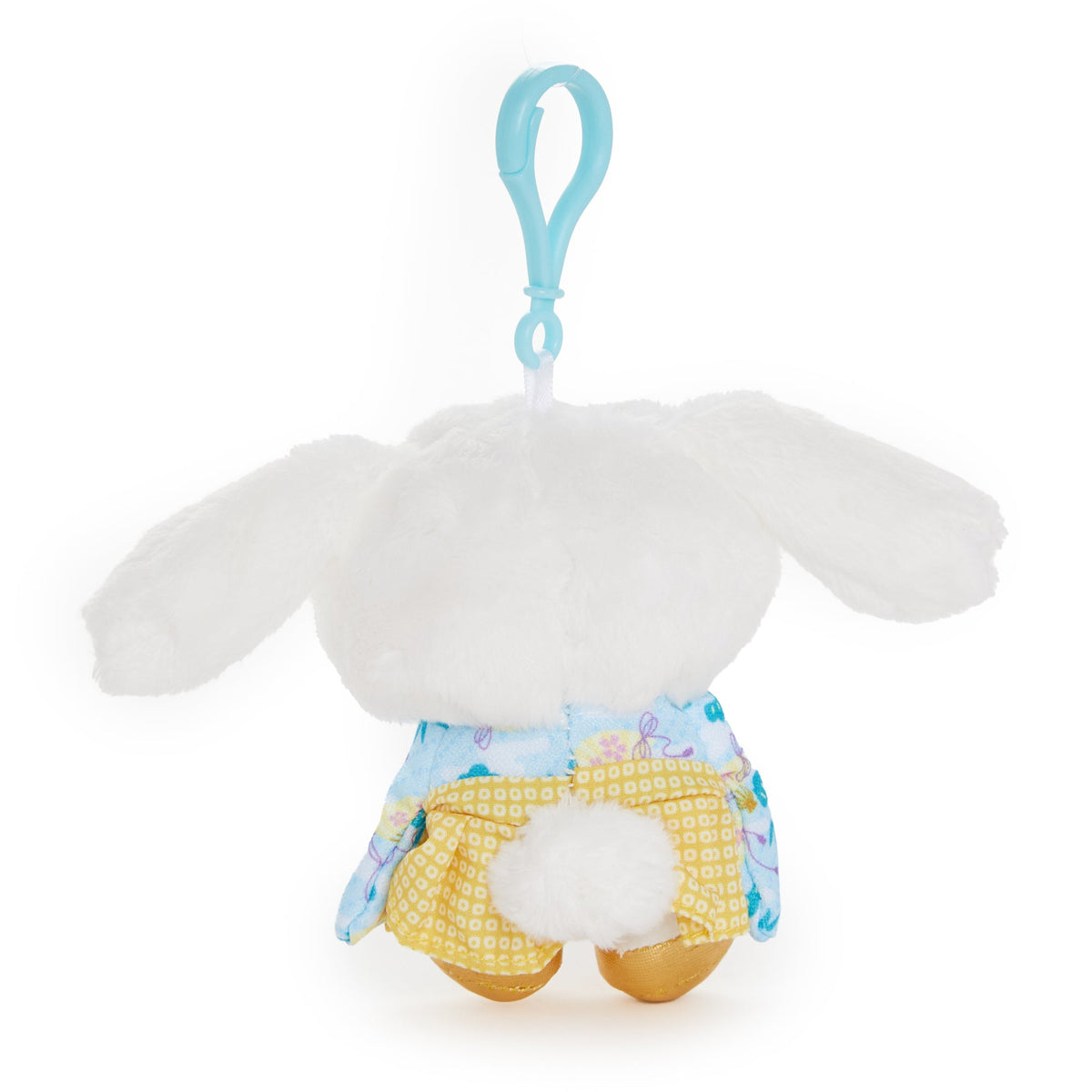 Cinnamoroll Hakama Plush Mascot Clip