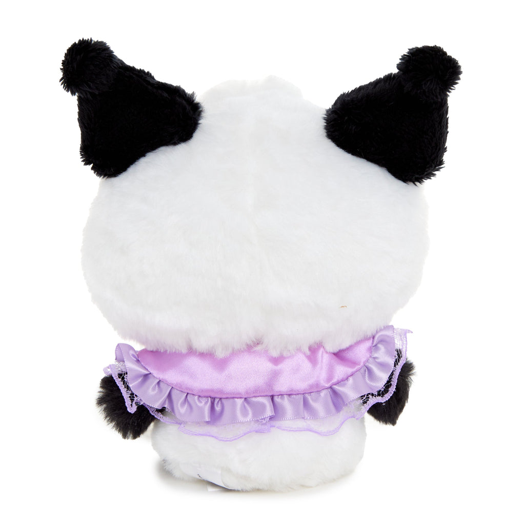 Kuromi 6 Inch Panda Bean Doll Plush