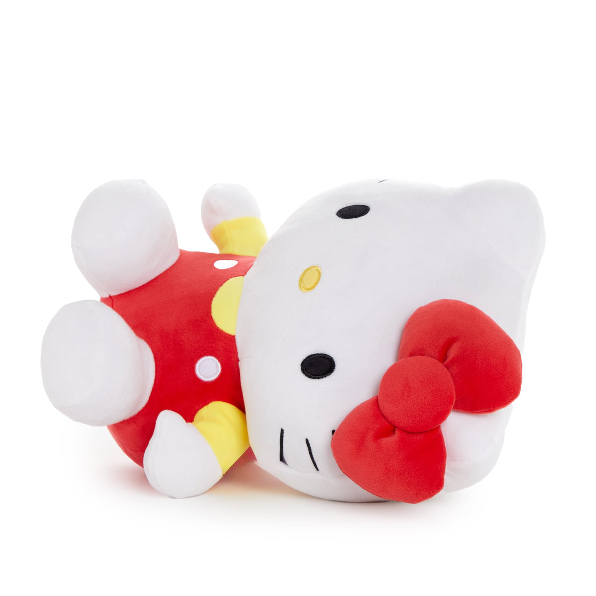 Hello Kitty 12 Inch Squishy Plush Pillow