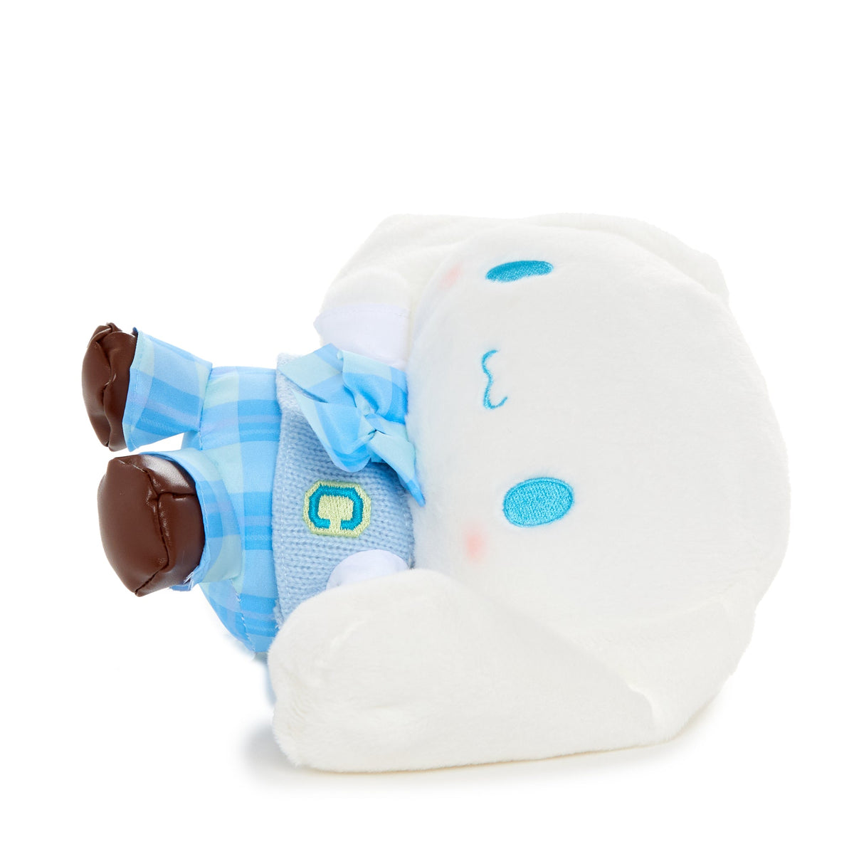 Cinnamoroll University Uniform 8 Inch Plush