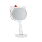 Hello Kitty X Impressions Vanity Led Handheld Makeup Mirror