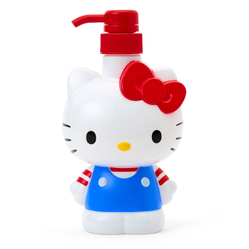 Hello Kitty 3D Soap Dispenser