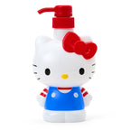 Hello Kitty 3D Soap Dispenser