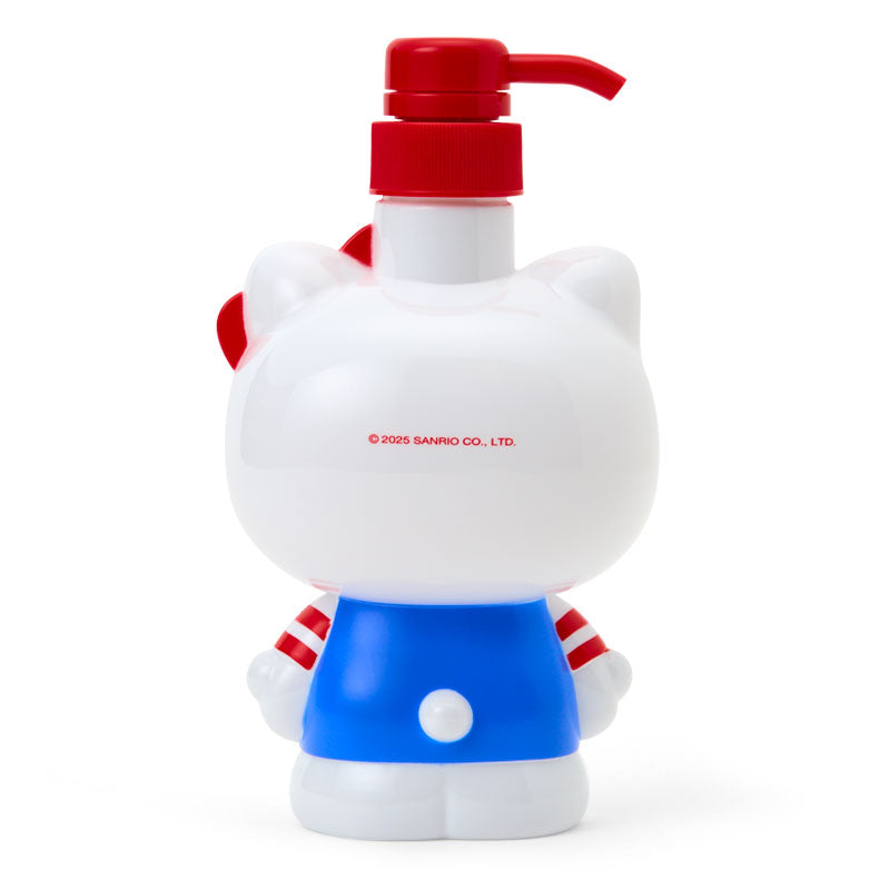 Hello Kitty 3D Character Soap Dispenser Pump