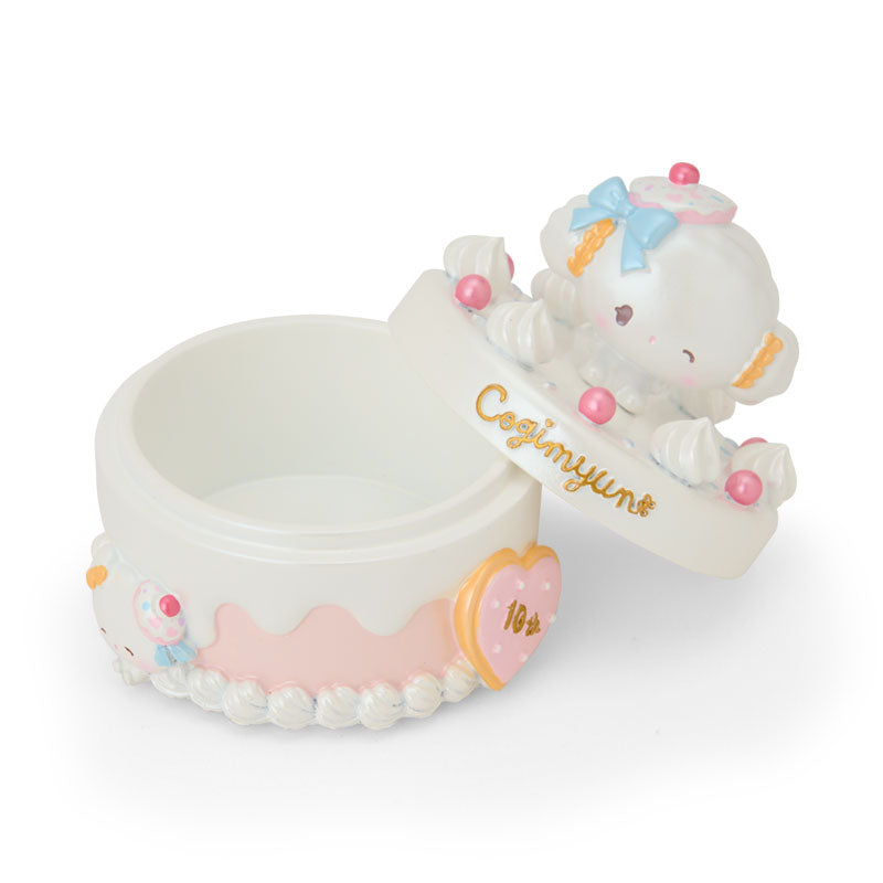 Cogimyun Sweets Party Sky Accessory Storage Case