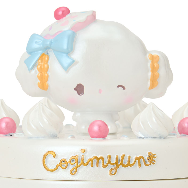 Cogimyun Sweets Party Sky Accessory Storage Case