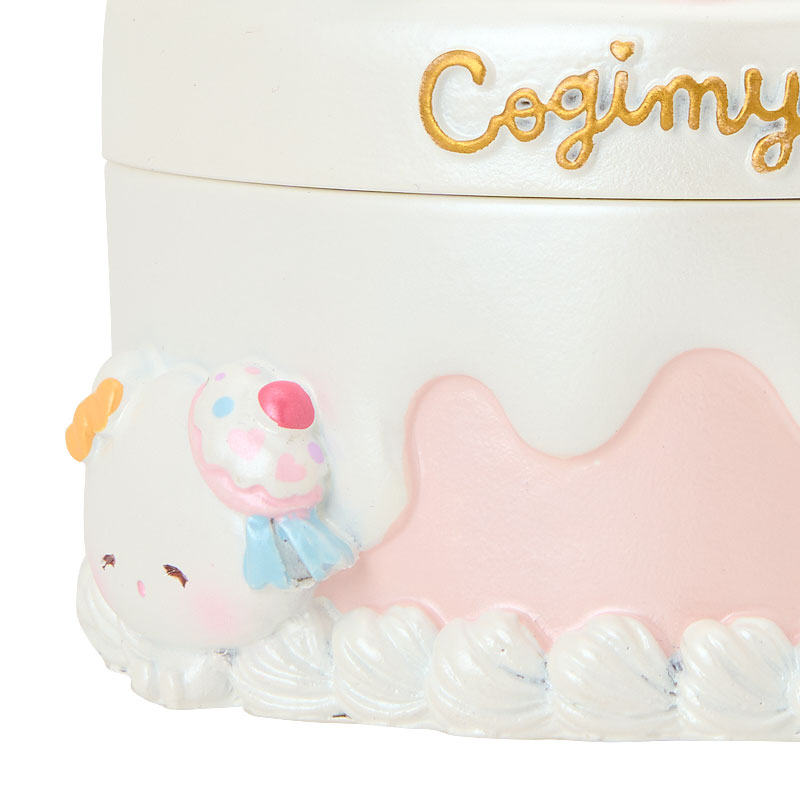 Cogimyun Sweets Party Sky Accessory Storage Case
