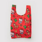 Hello Kitty x Baggu Baby Baggu (Western)