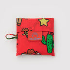 Hello Kitty Baggu Western Baby Reusable Shopping Bag