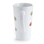 Hello Kitty and Friends Cozy Corner Ceramic Mug