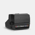 Chococat X Polaroid 600 Instant Film Camera By Retrospekt