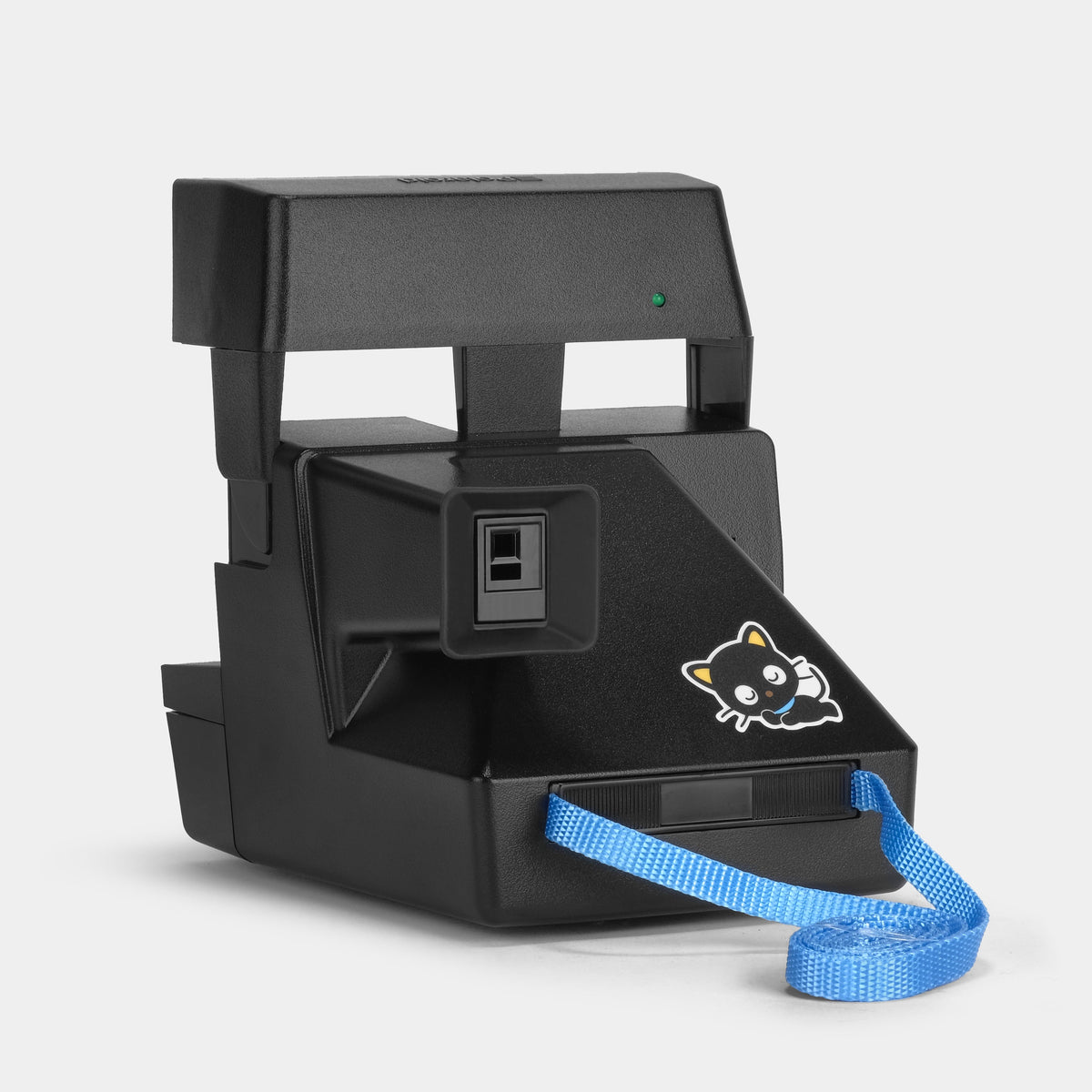 Chococat X Polaroid 600 Instant Film Camera By Retrospekt