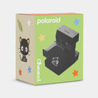 Chococat X Polaroid 600 Instant Film Camera By Retrospekt