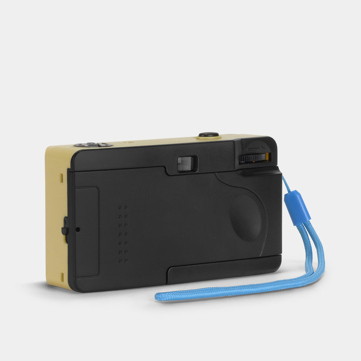 Chococat Classic 35Mm Point And Shoot Camera