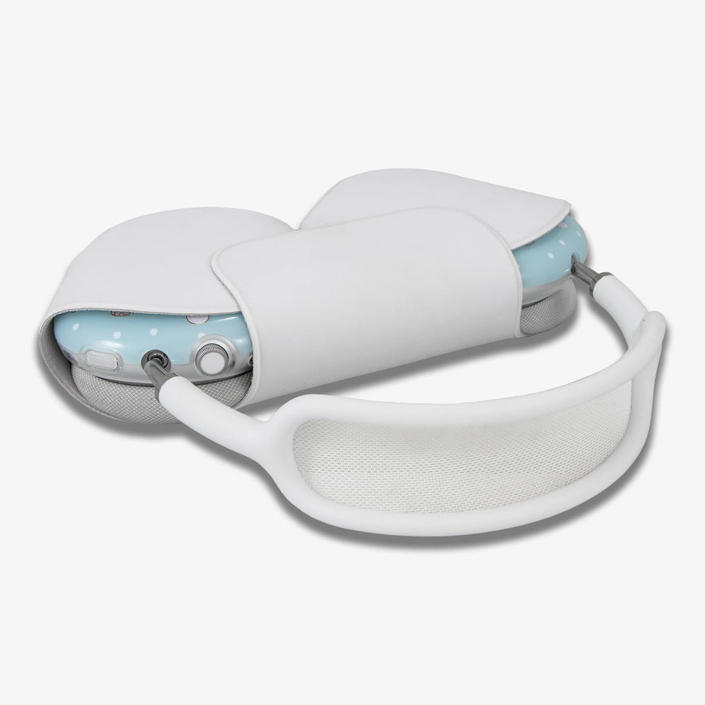 Cinnamoroll Lovely Ribbons AirPods Max Cover by Sonix