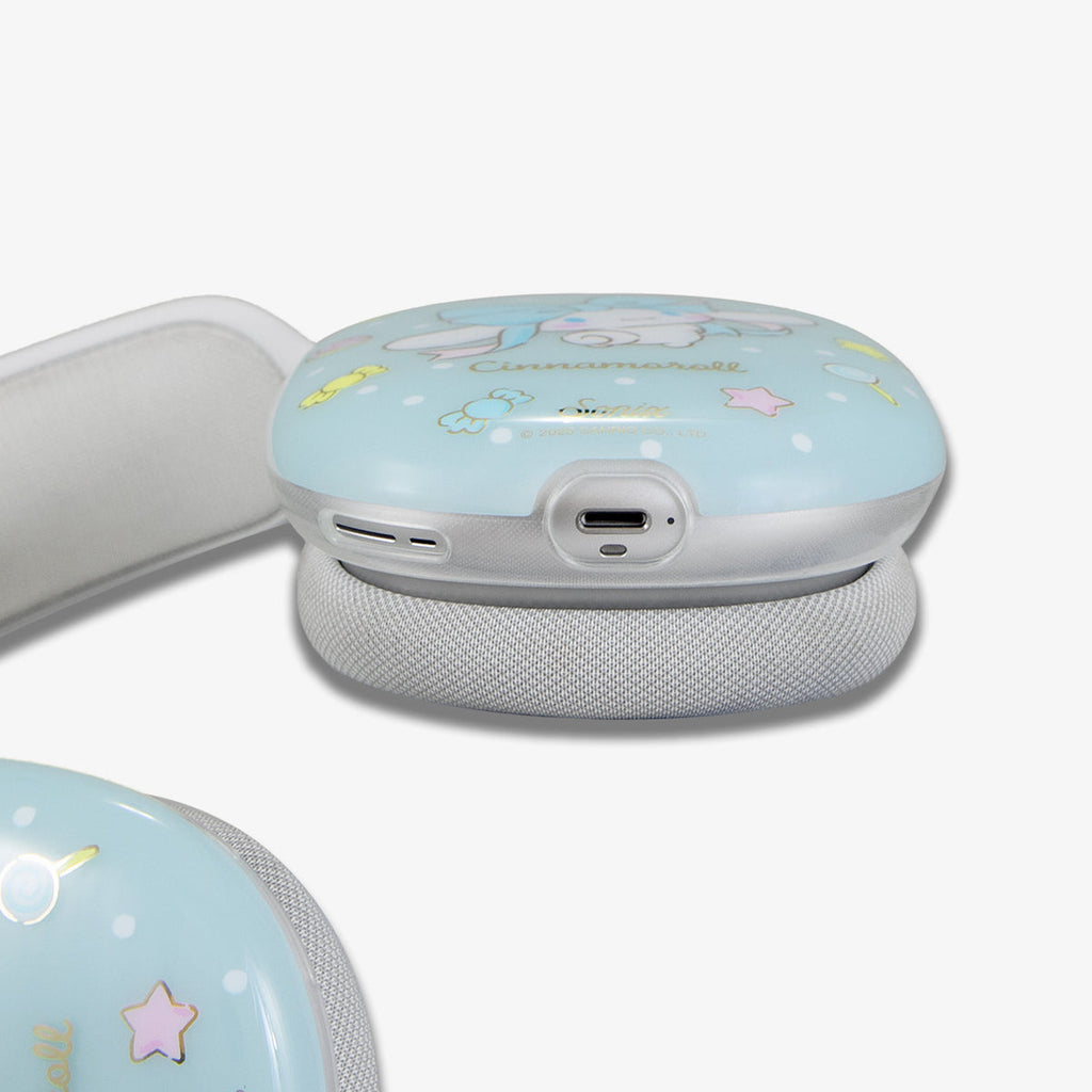 Cinnamoroll Lovely Ribbons AirPods Max Cover by Sonix