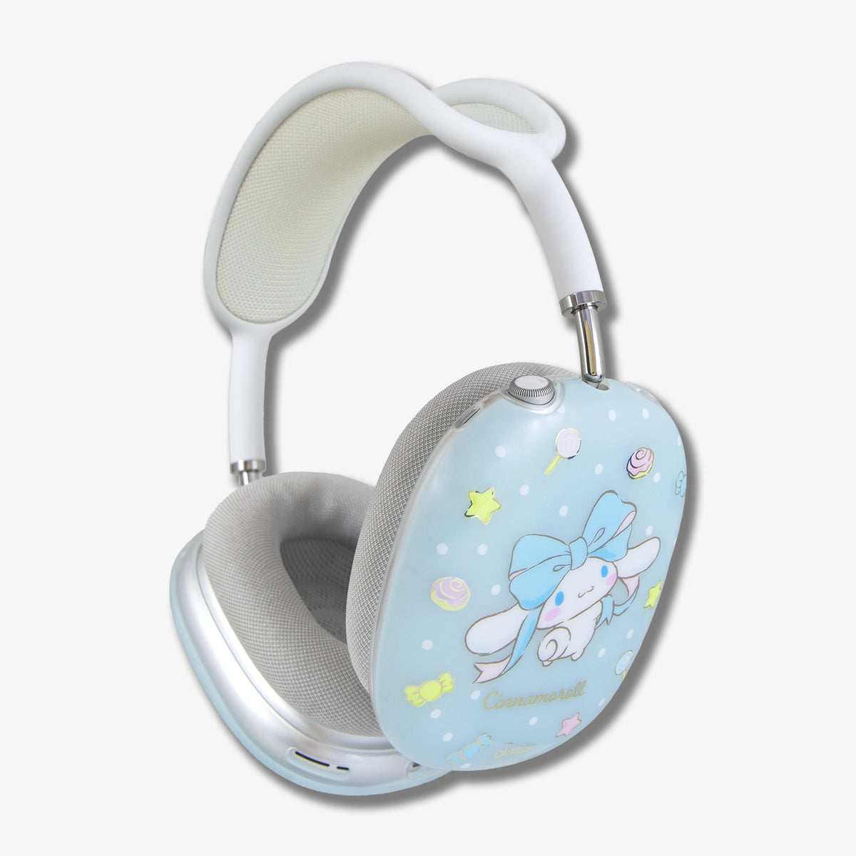 Cinnamoroll Lovely Ribbons AirPods Max Cover by Sonix