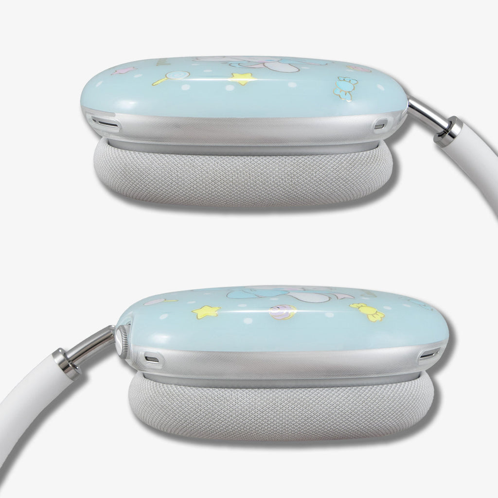 Cinnamoroll Lovely Ribbons AirPods Max Cover by Sonix