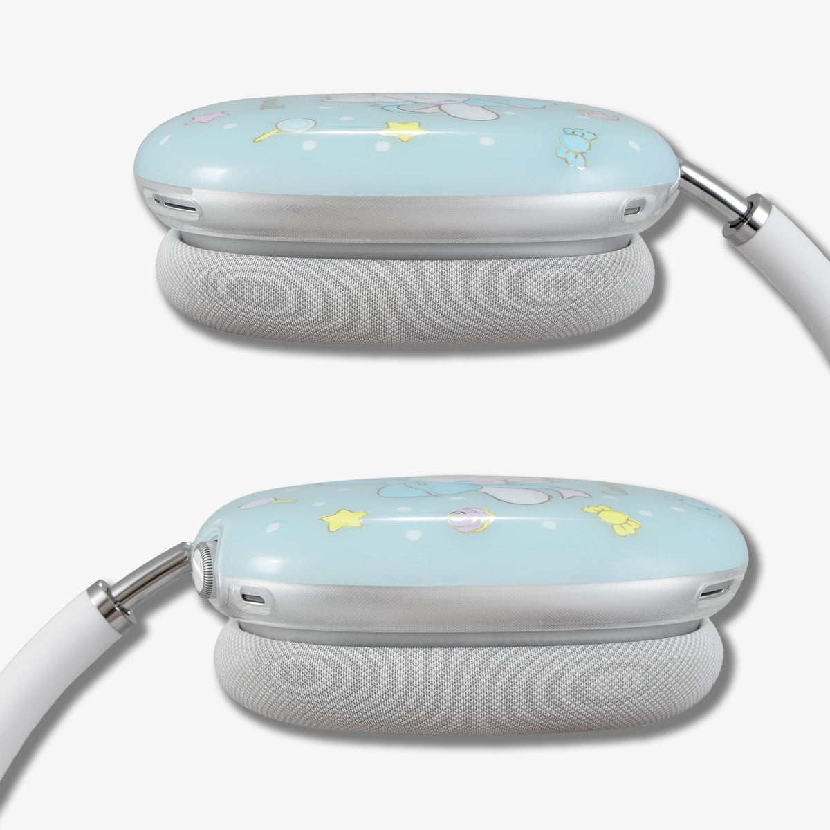 Cinnamoroll Lovely Ribbons AirPods Max Cover by Sonix
