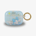 Cinnamoroll x Sonix Lovely Ribbons AirPods Pro Case