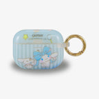 Cinnamoroll Lovely Ribbons AirPods Pro Case by Sonix