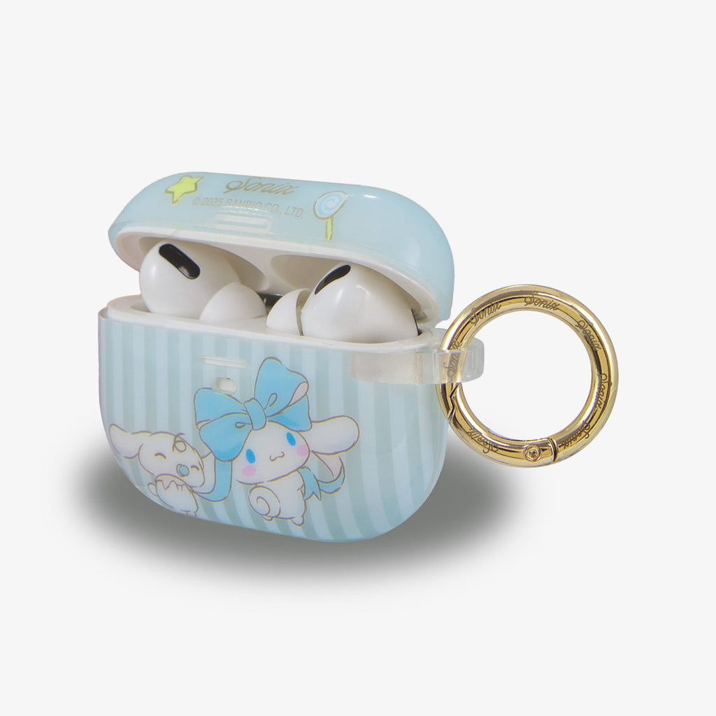 Cinnamoroll Lovely Ribbons AirPods Pro Case by Sonix