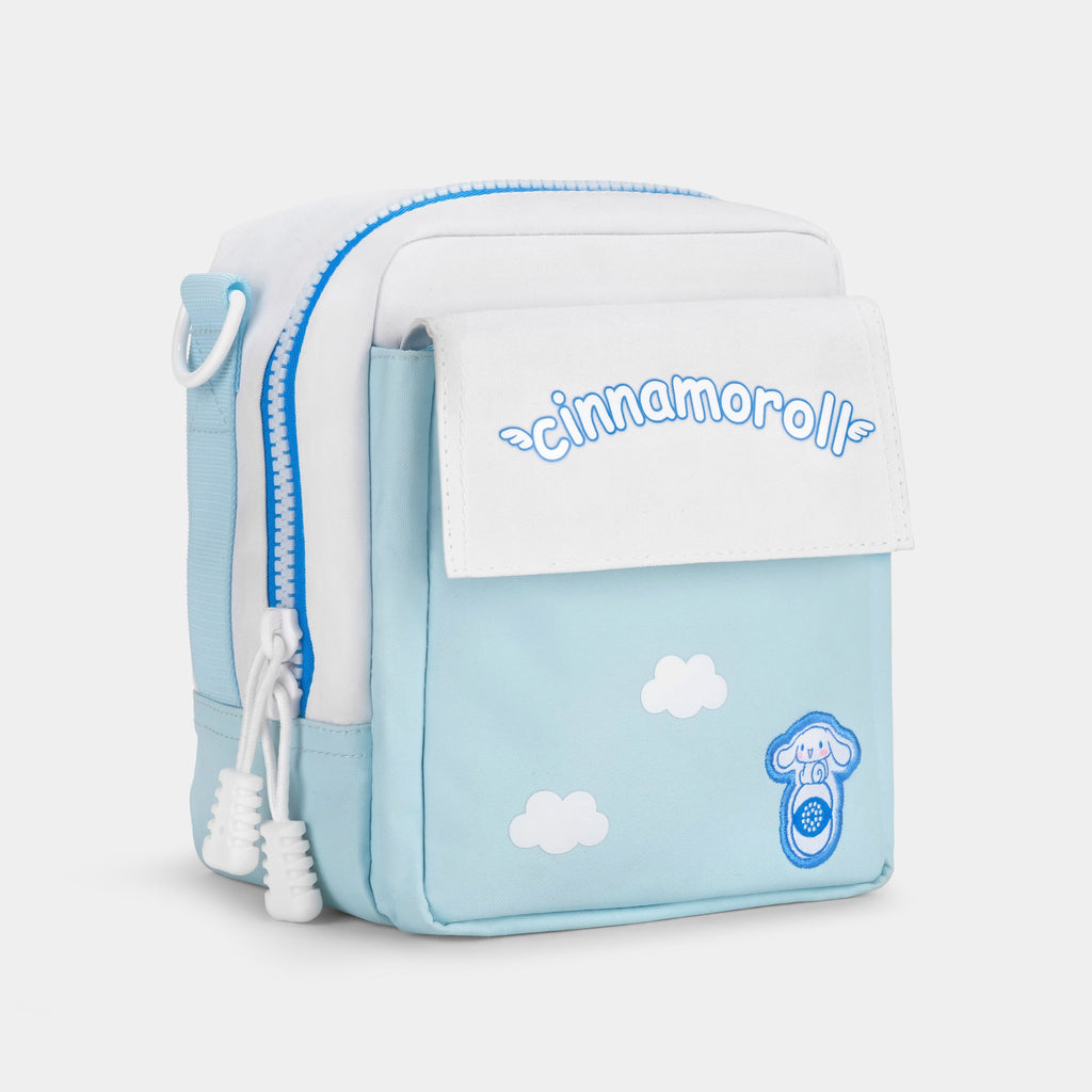 Cinnamoroll Classic 600 Instant Film Camera Bag