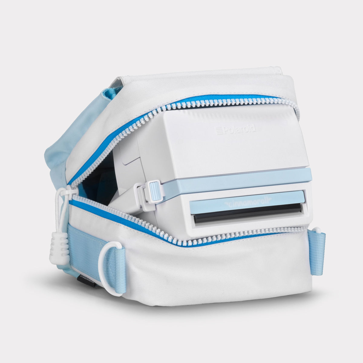 Cinnamoroll Classic 600 Instant Film Camera Bag
