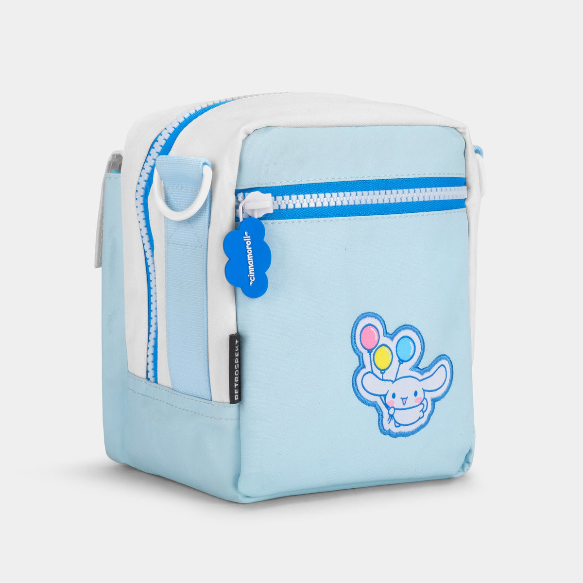 Cinnamoroll Classic 600 Instant Film Camera Bag