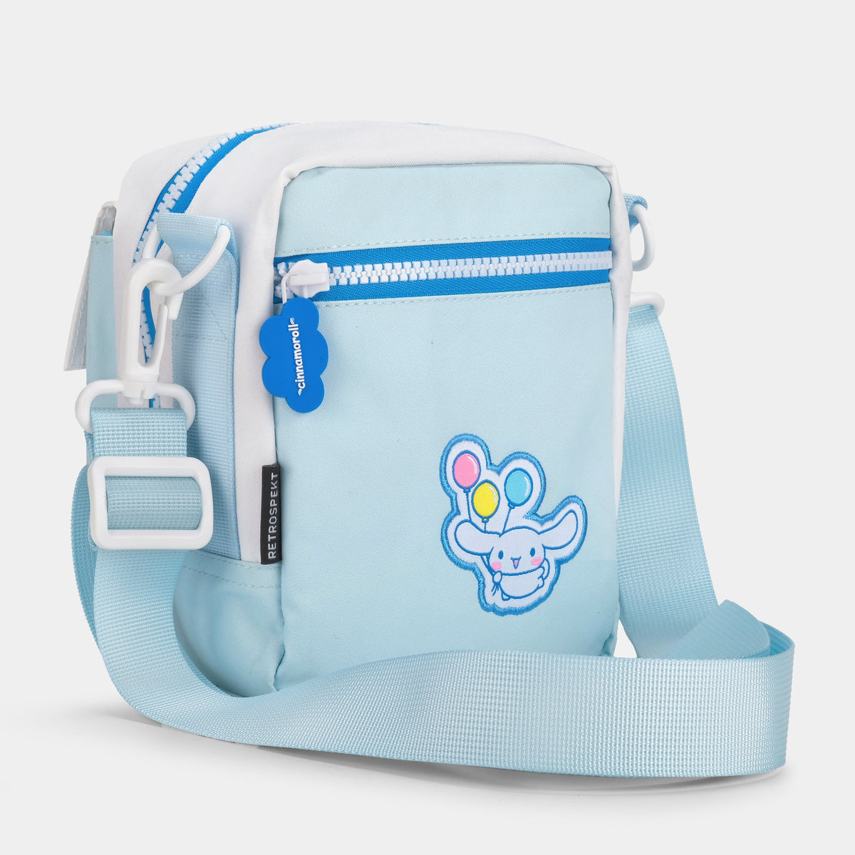 Cinnamoroll Classic 600 Instant Film Camera Bag