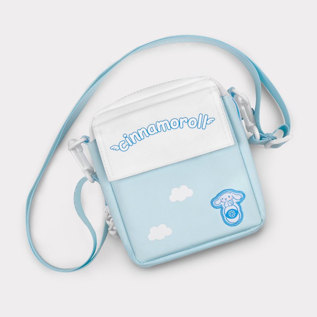 Cinnamoroll Classic 600 Instant Film Camera Bag