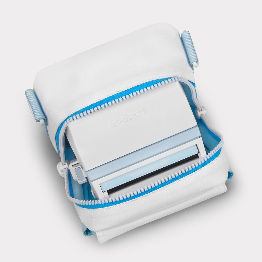 Cinnamoroll Classic 600 Instant Film Camera Bag