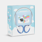 Cinnamoroll Classic Cp 81 Portable Cassette Player With Headphones