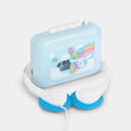 Cinnamoroll Classic CP-81 Portable Cassette Player