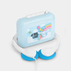 Cinnamoroll Classic CP-81 Portable Cassette Player