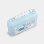 Cinnamoroll Classic Cp 81 Portable Cassette Player With Headphones