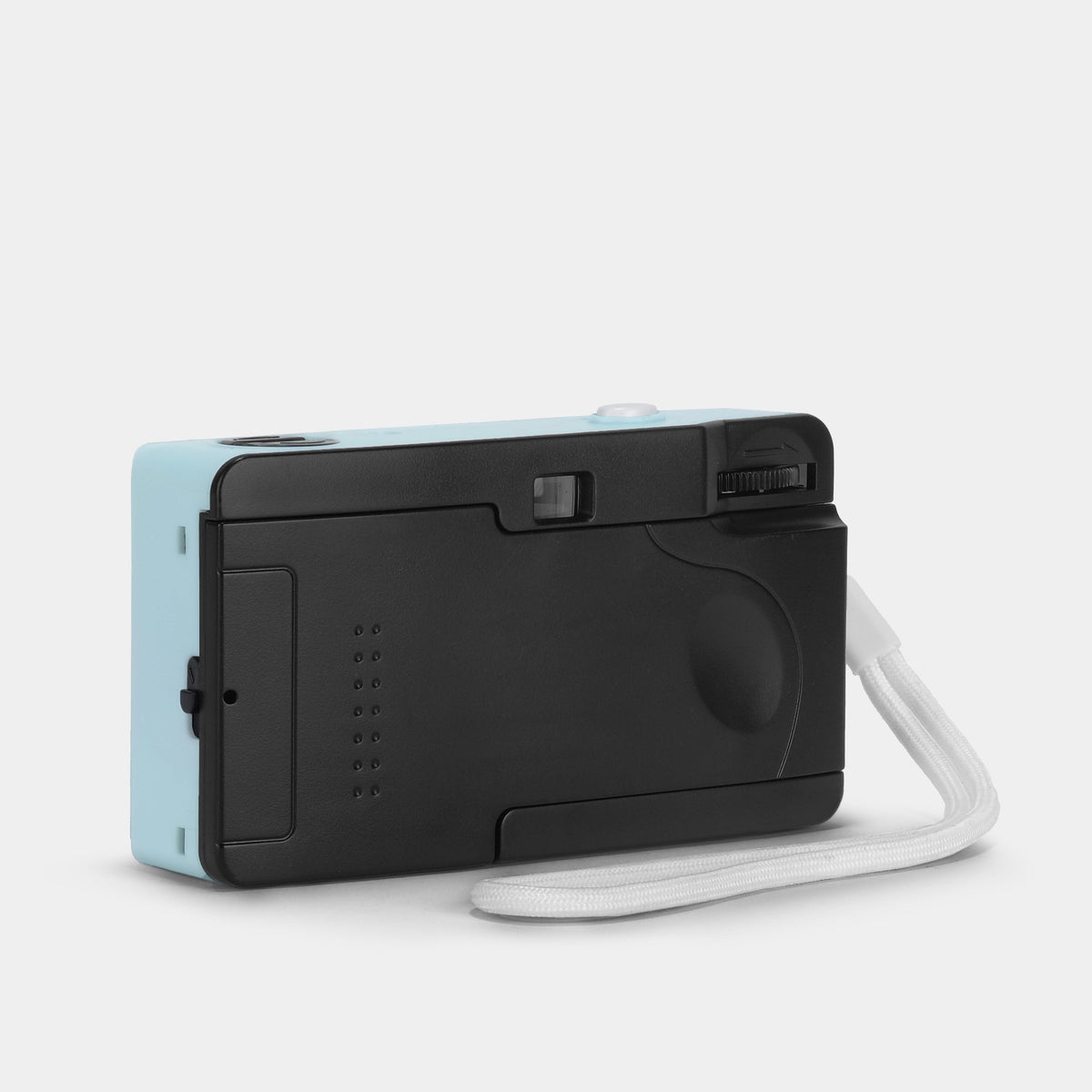 Cinnamoroll Classic 35Mm Point And Shoot Camera