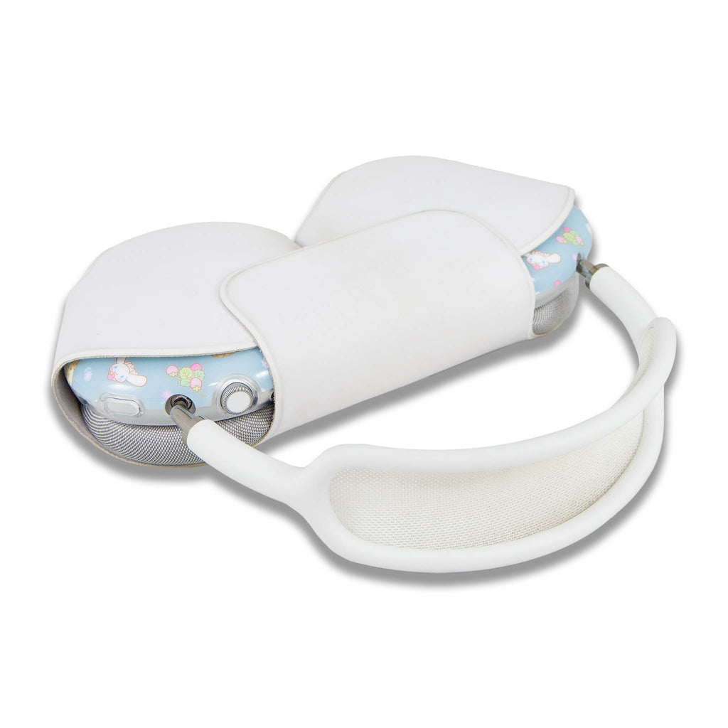Cinnamoroll and Friends Sonix Clouds AirPods Max Headphone Cover