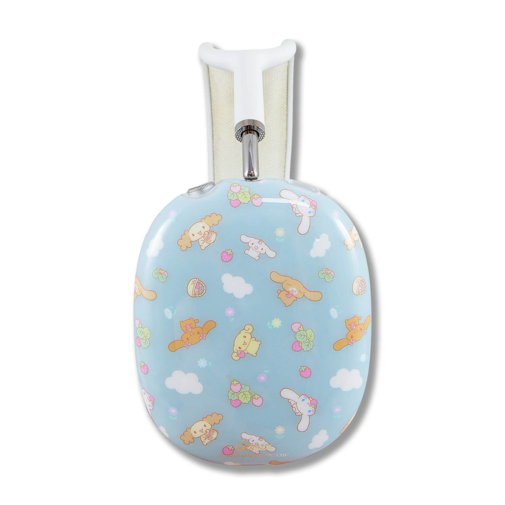 Cinnamoroll and Friends Sonix Clouds AirPods Max Headphone Cover