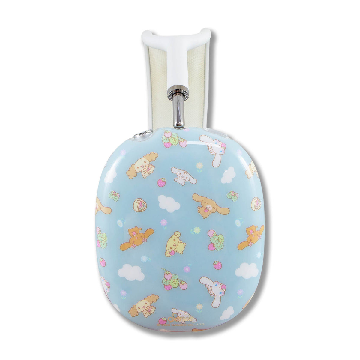 Cinnamoroll and Friends Sonix Clouds AirPods Max Headphone Cover