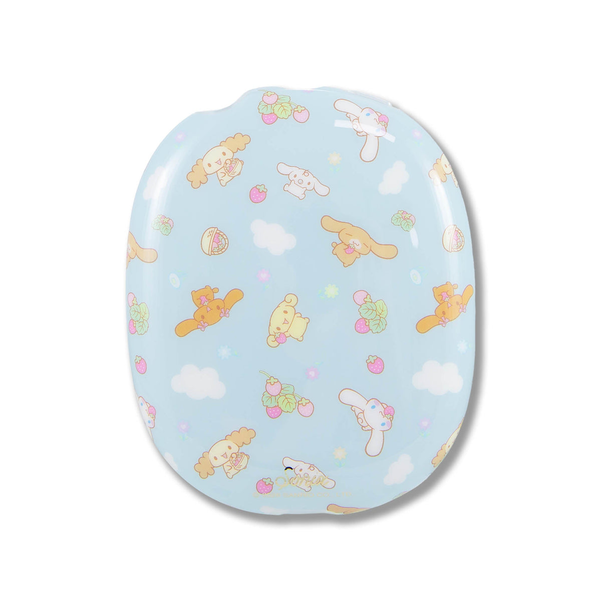 Cinnamoroll and Friends Sonix Clouds AirPods Max Headphone Cover