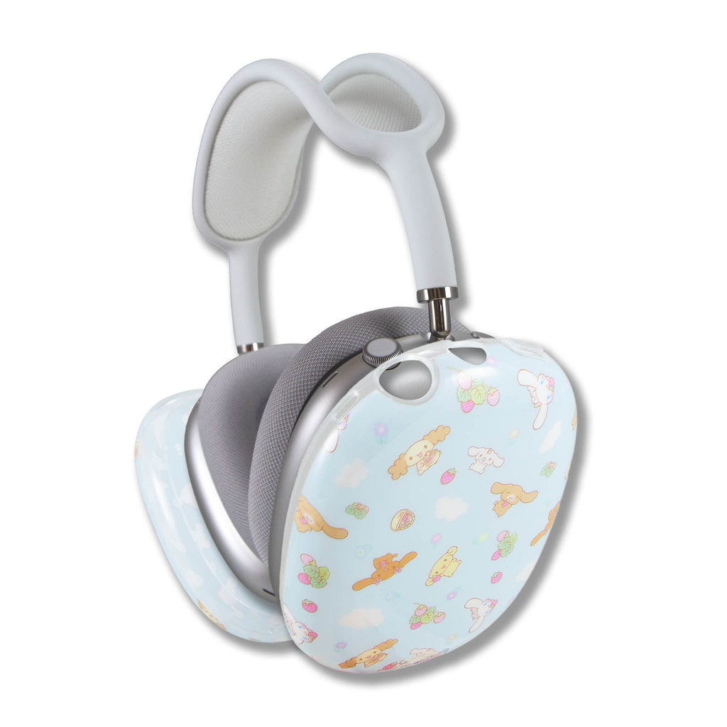 Cinnamoroll and Friends Sonix Clouds AirPods Max Headphone Cover