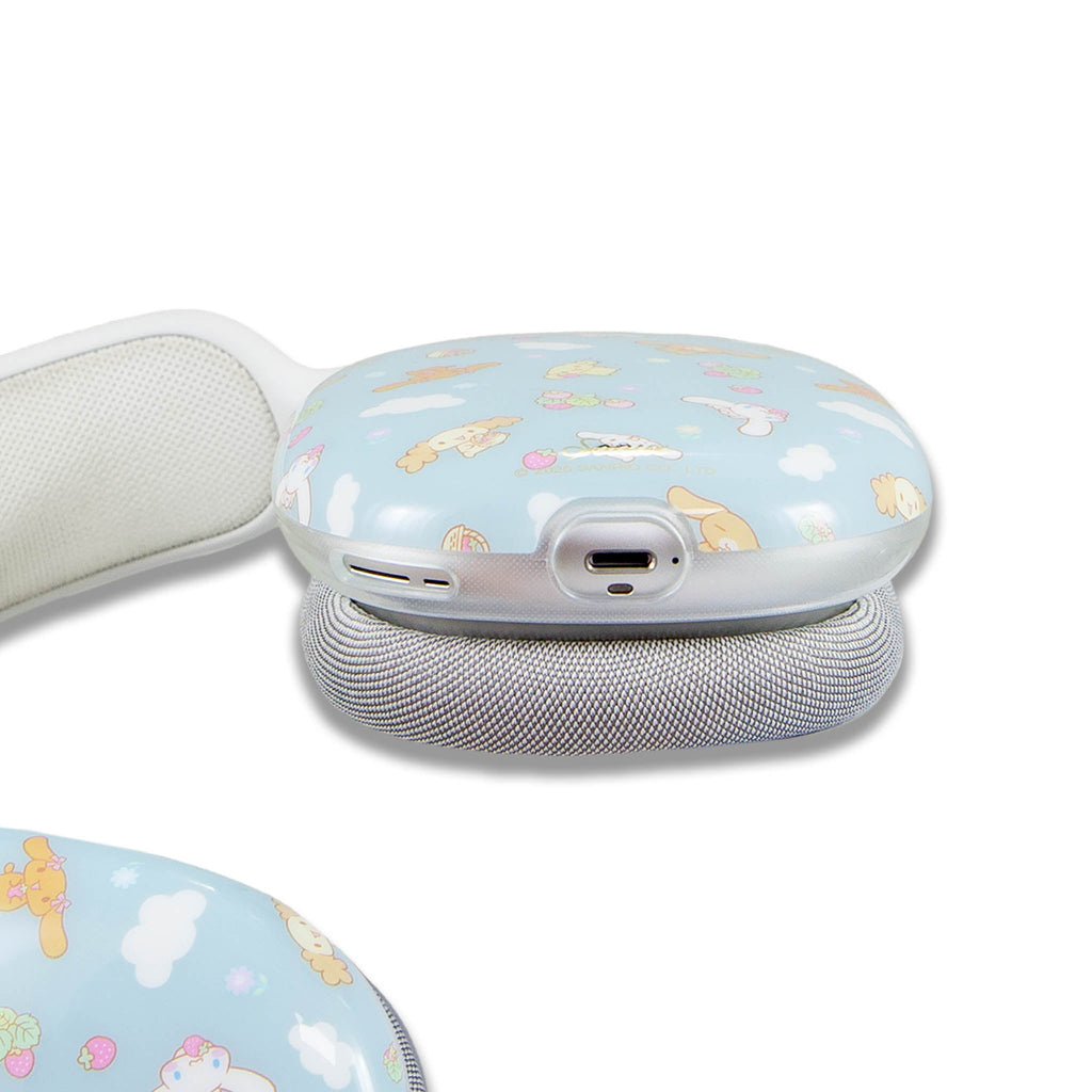 Cinnamoroll and Friends Sonix Clouds AirPods Max Headphone Cover