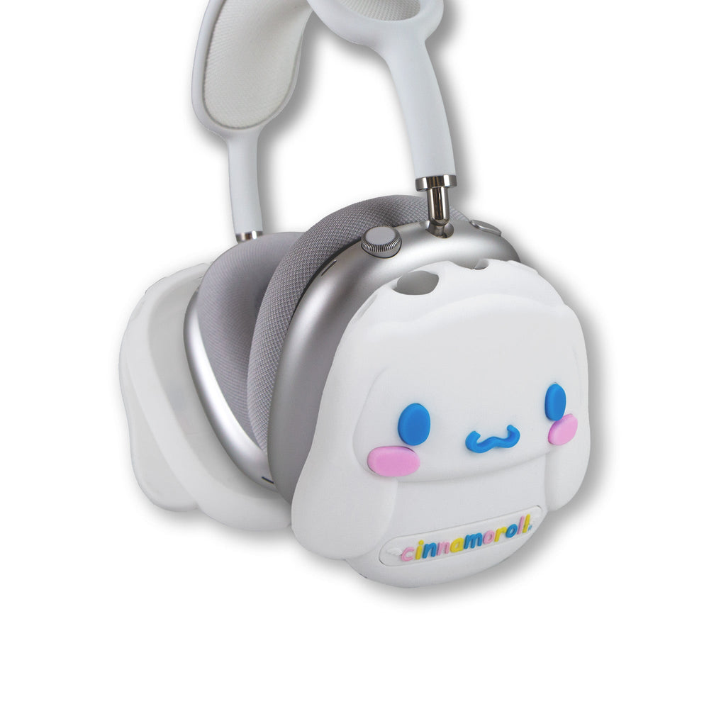 Cinnamoroll Silicone AirPods Max Cover by Sonix