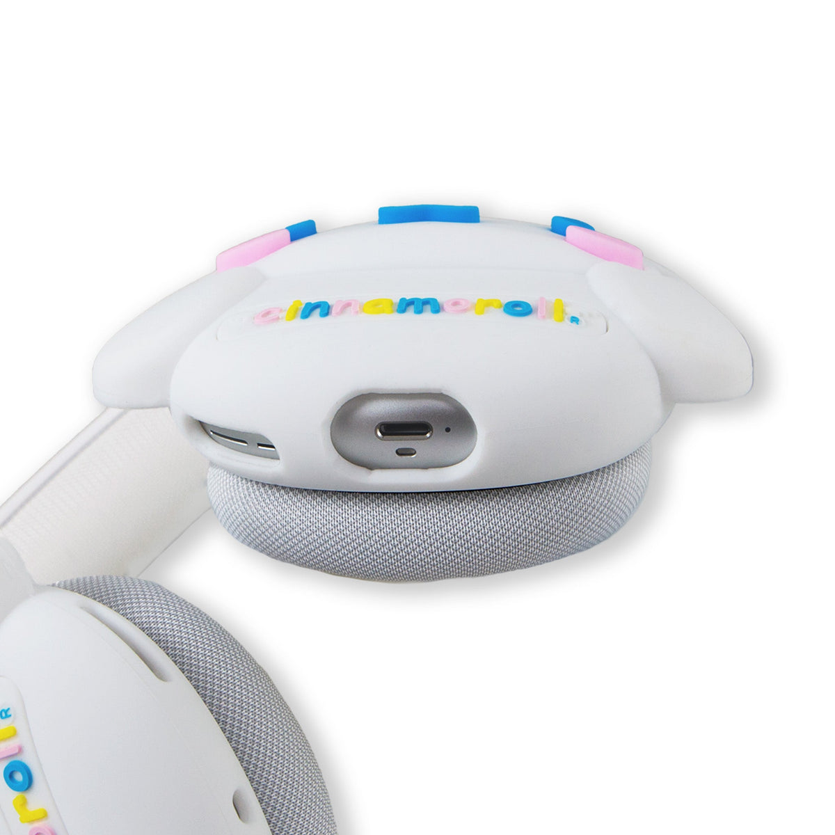 Cinnamoroll Silicone AirPods Max Cover by Sonix