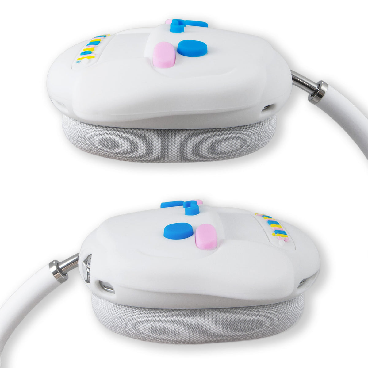 Cinnamoroll Silicone AirPods Max Cover by Sonix